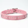 Flock Together Flamingo Dog Collar - Petiquette