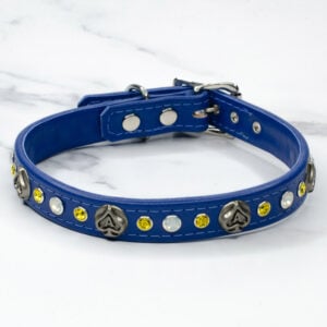 studded dog collar