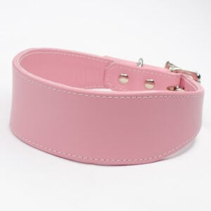 16-18 baby pink greyhound