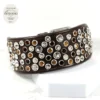 Crystal Indulgence Swarovski Whippet Collar - Willow - Petiquette