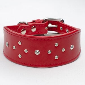 bespoke whippet collar petiquette collars