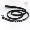 Swarovski Crystal Dog Lead