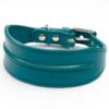 stylish collar for lurchers - Petiquette Collars