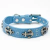 sailors pride nautical dog collar - Petiquette