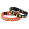 Swarovski cat collars - Petiquette Collars