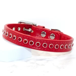 red-swarovski-dog-collar-designer-dogs-petiquette-collars