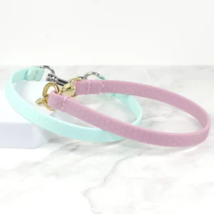 waterproof webbing house collar - Petiquette Collars