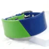 Colourful Whippet collar - Petiquette Collars - Petiquette Collars