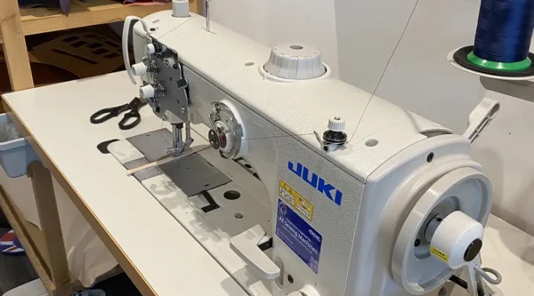 How a leather dog collar from Petiquette Collars is made