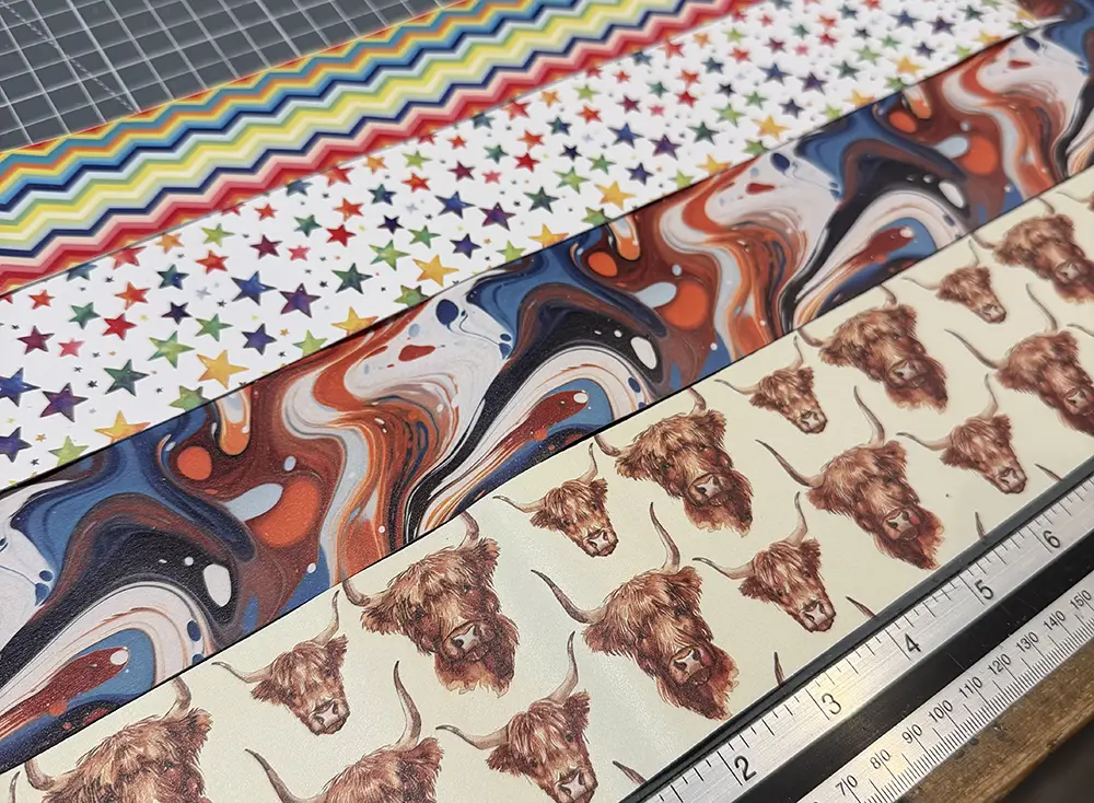 temporary uv printer image