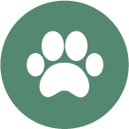 paw print