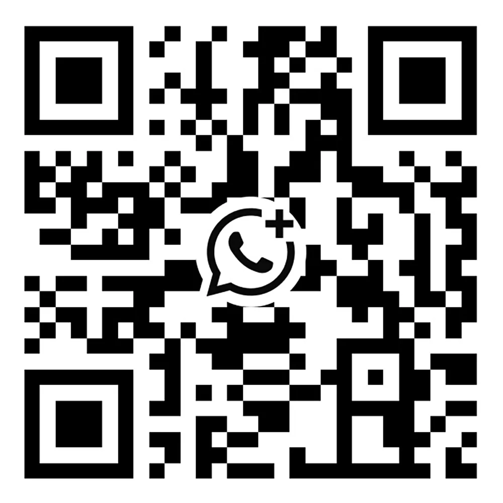whatsapp chat qr code