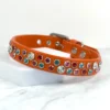 12" - 14" Jaffa Chaos Theory collar