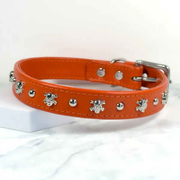 17" - 20" Jaffa The Bounty collar