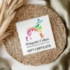 petiquette collars gift certificate